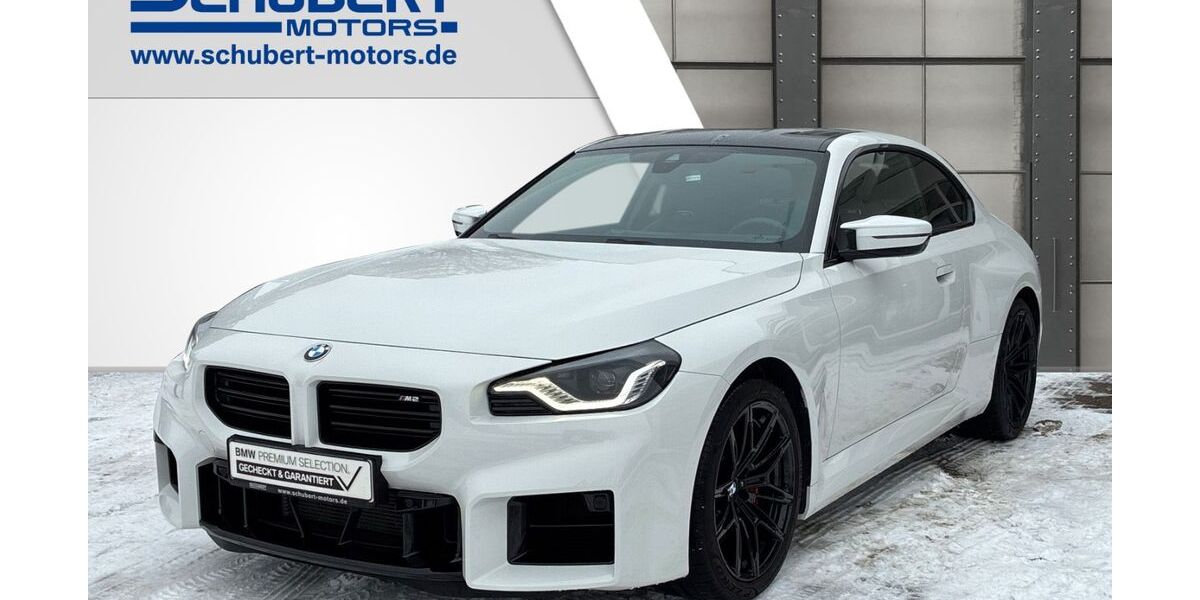 BMW M2 16.465 km 64.900 &euro; Gifhorn 38518