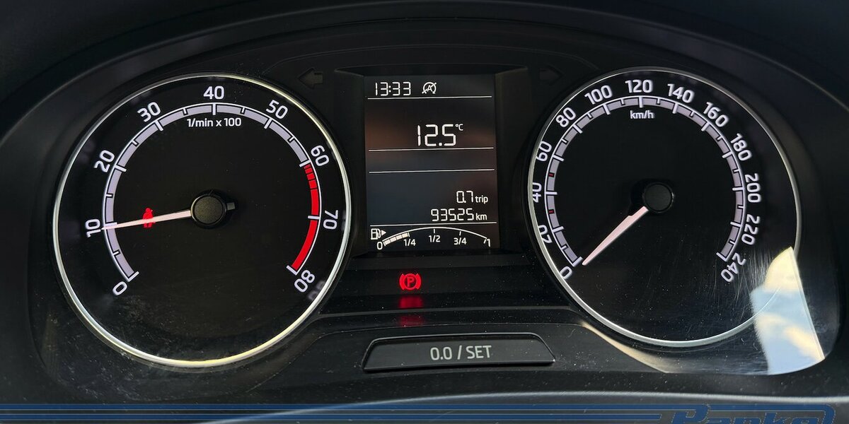 Skoda Rapid Cool*SHZ*PDC*Klima*USB*Touch*1-Hand* 93.530 km 7.990 &euro; Berlin 13187