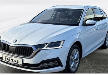 Skoda Octavia 105.562 km 22.430 &euro; Sottrum 27367