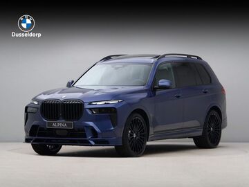 Gebrauchte Alpina XB7
