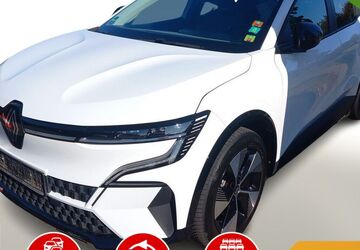 Renault Megane E-TECH 42.000 km 23.088 &euro; Kehl 77694