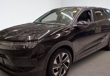 Opel Grandland (X) 15.600 km 30.500 &euro; Apolda 99510