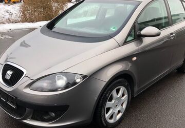 Seat Altea 226.140 km 999 &euro; Waldmohr 66914