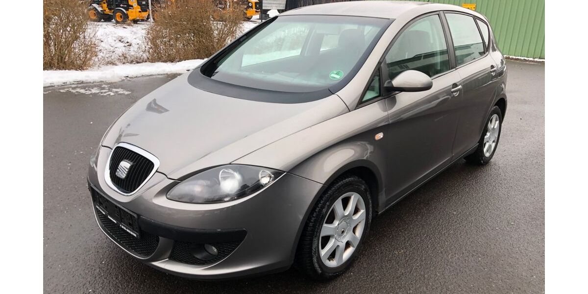 Seat Altea 226.140 km 999 &euro; Waldmohr 66914
