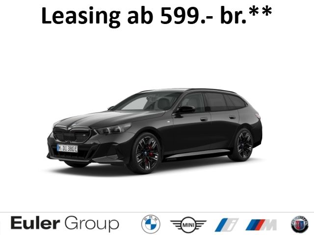 BMW i5 34.150 km 74.898 &euro; Frankfurt 60314