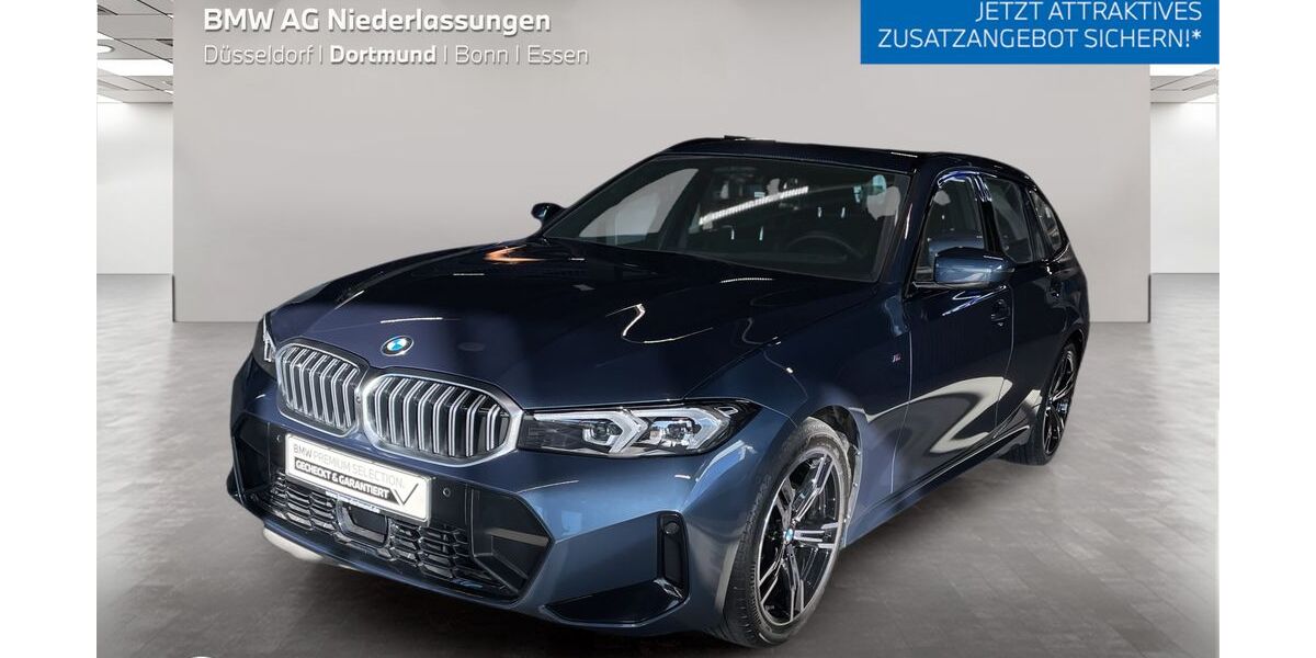 BMW 318 11.822 km 37.999 &euro; Dortmund 44263