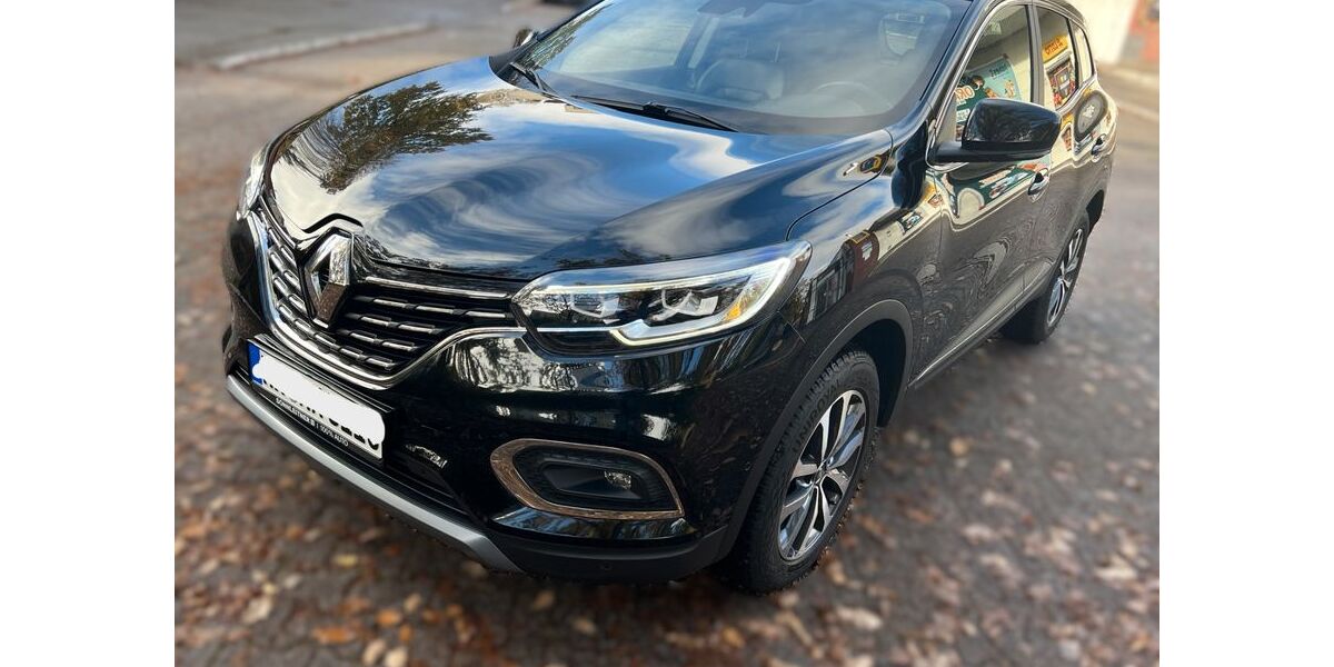 Renault Kadjar 46.600 km 16.299 &euro; Hamburg 22529
