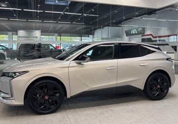 Citroen DS4 35.231 km 22.240 &euro; Oberhausen (am CentrO) 46047