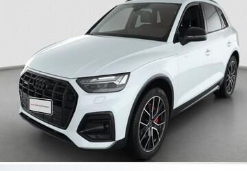 Audi Q5 14.425 km 57.990 &euro; Magdeburg 39126