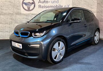 BMW i3 42.000 km 19.300 &euro; Spaichingen 78549