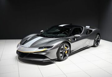 Ferrari SF90 150 km 439.000 &euro; Starnberg 82319
