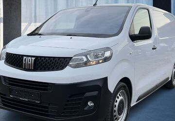 Fiat Scudo 97.791 km 17.490 &euro; Hamburg 20537