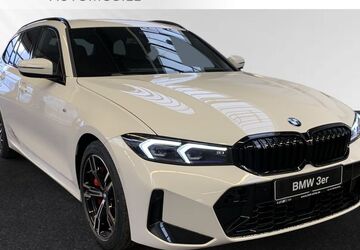 BMW 320 4.000 km 51.490 &euro; Wesel 46485