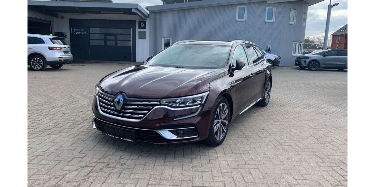 Renault Talisman 171.450 km 13.900 &euro; Mittweida-Lauenhain 09648