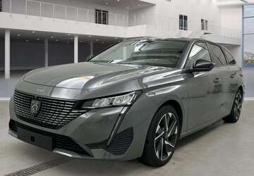 Peugeot 308 19.450 km 23.950 &euro; Pasewalk 17309