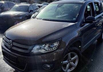 VW Tiguan 225.000 km 10.990 &euro; Nürnberg 90439