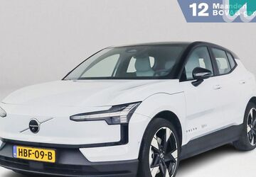 Volvo EX30 23.874 km 35.899 &euro; Amersfoort 