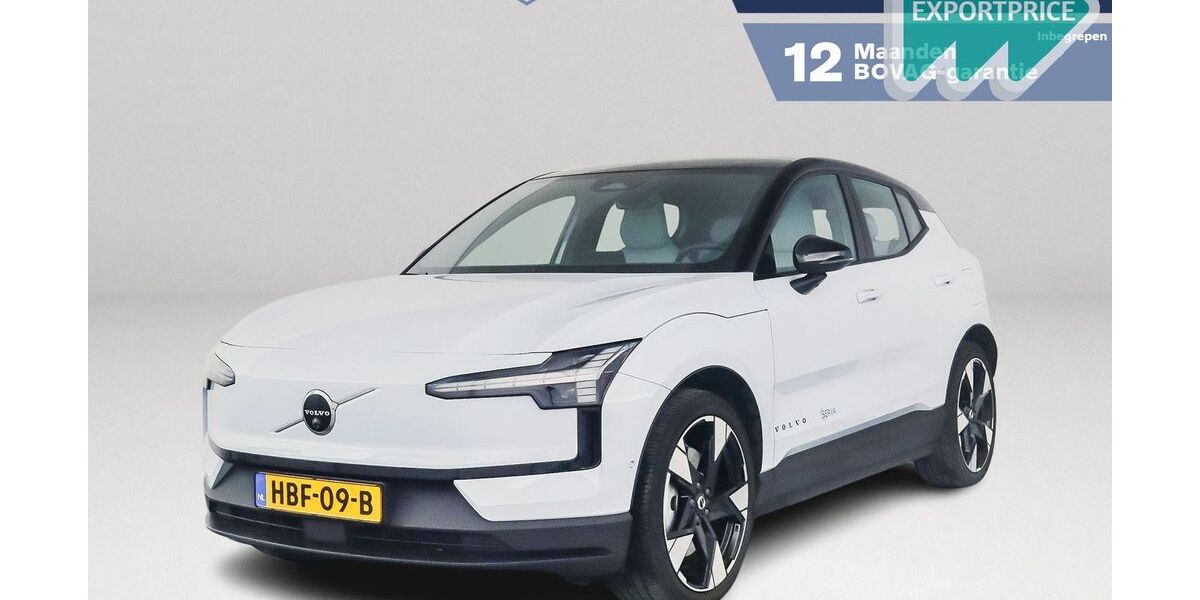 Volvo EX30 23.874 km 35.899 &euro; Amersfoort 