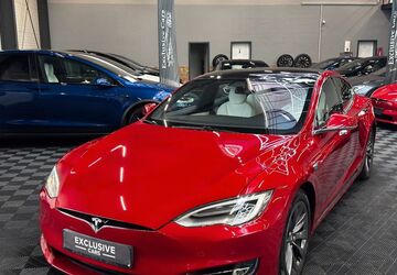 Tesla Model S 108.000 km 35.750 &euro; Emsbüren 48488
