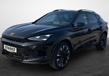 Cupra Formentor 15.000 km 51.550 &euro; Georgsmarienhütte (Osnabrück) 49124