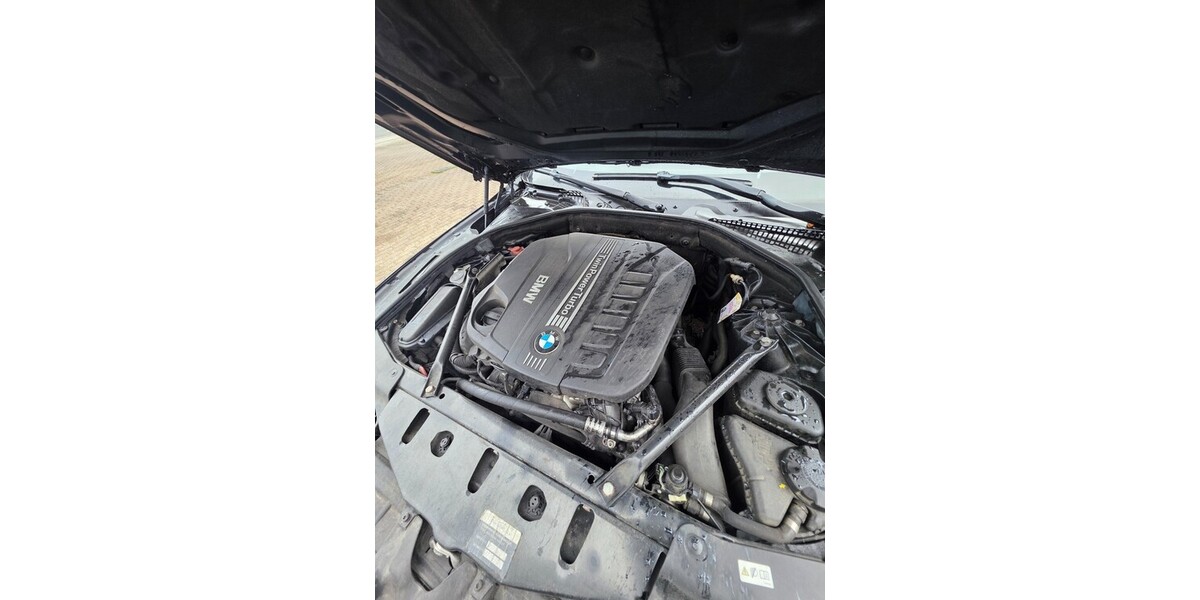 BMW 640d 247.000 km 14.500 &euro; Aachen 52058