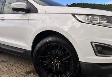 Ford Edge 103.000 km 14.800 &euro; Miltenberg 63897