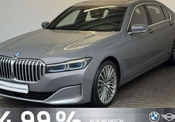 BMW 750 79.861 km 58.440 &euro; Heilbronn 74074