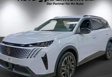 Peugeot 5008 24.191 km 29.899 &euro; Frohburg OT Frankenhain 04654