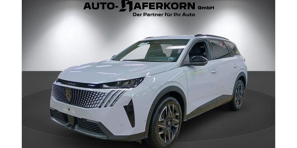 Peugeot 5008 24.191 km 29.899 &euro; Frohburg OT Frankenhain 04654