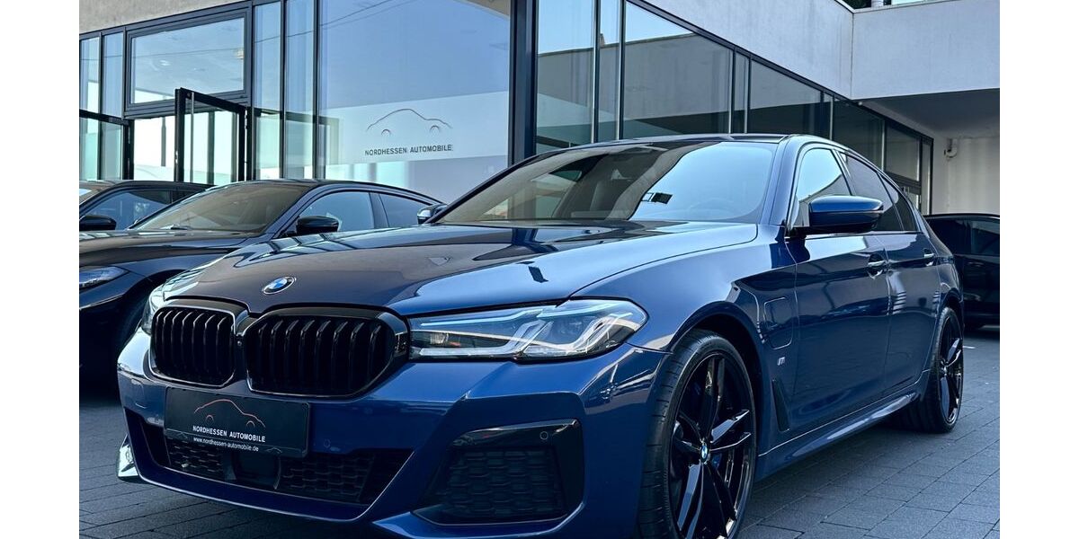 BMW 545 107.545 km 39.890 &euro; Kassel 34123