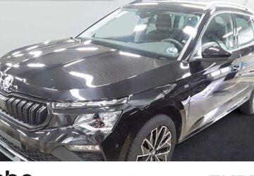 Skoda Kamiq 24.418 km 23.930 &euro; Tübingen 72072