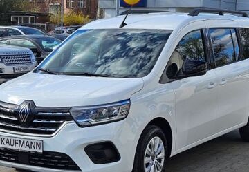 Renault Grand Kangoo 3.500 km 31.890 &euro; Berlin 12247