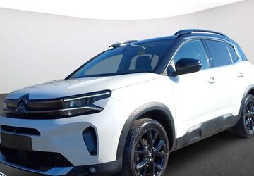 Citroen C5 Aircross 28.616 km 25.770 &euro; Ahaus 48683