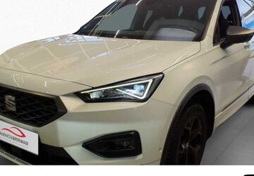 Seat Tarraco 107.551 km 32.470 &euro; Sigmaringen 72488