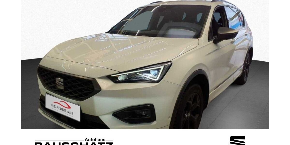 Seat Tarraco 107.551 km 32.470 &euro; Sigmaringen 72488