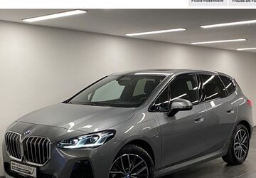 BMW 230 Active Tourer 9.403 km 49.450 &euro; Rosenheim 83026