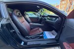 Ford Mustang 3,7 mit Leder 