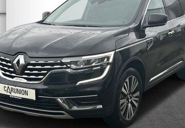 Renault Koleos 7.500 km 39.984 &euro; Hildburghausen 98646