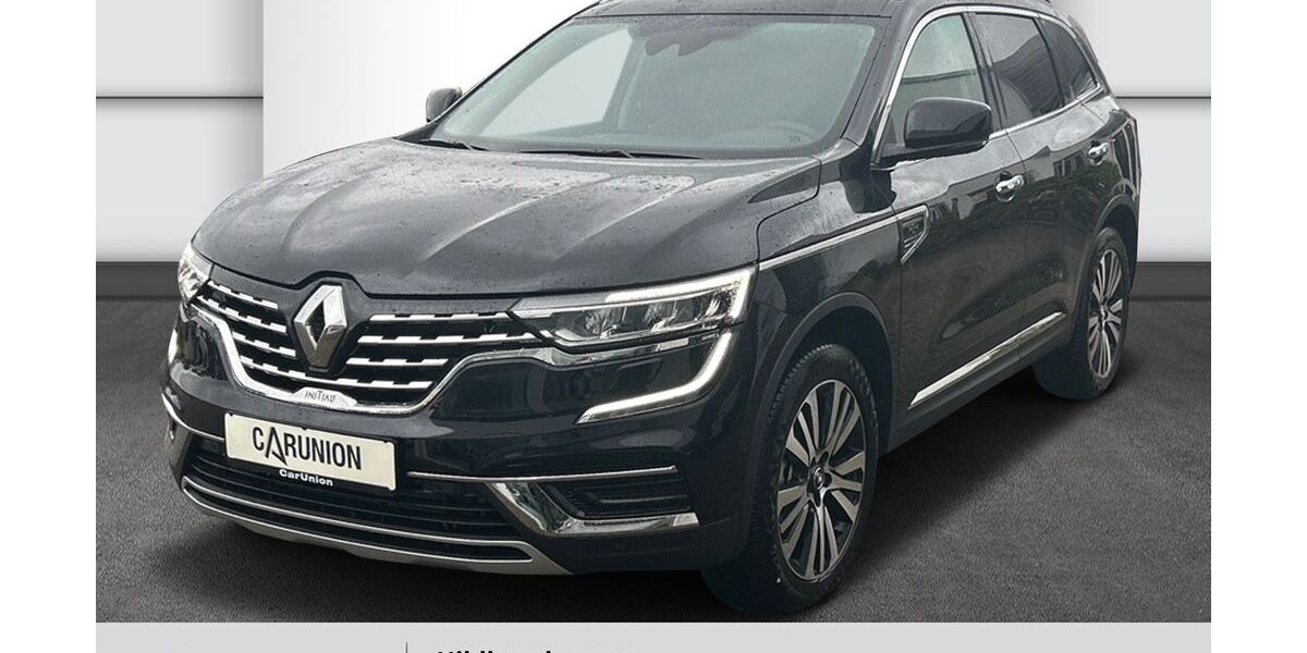 Renault Koleos 7.500 km 40.936 &euro; Hildburghausen 98646