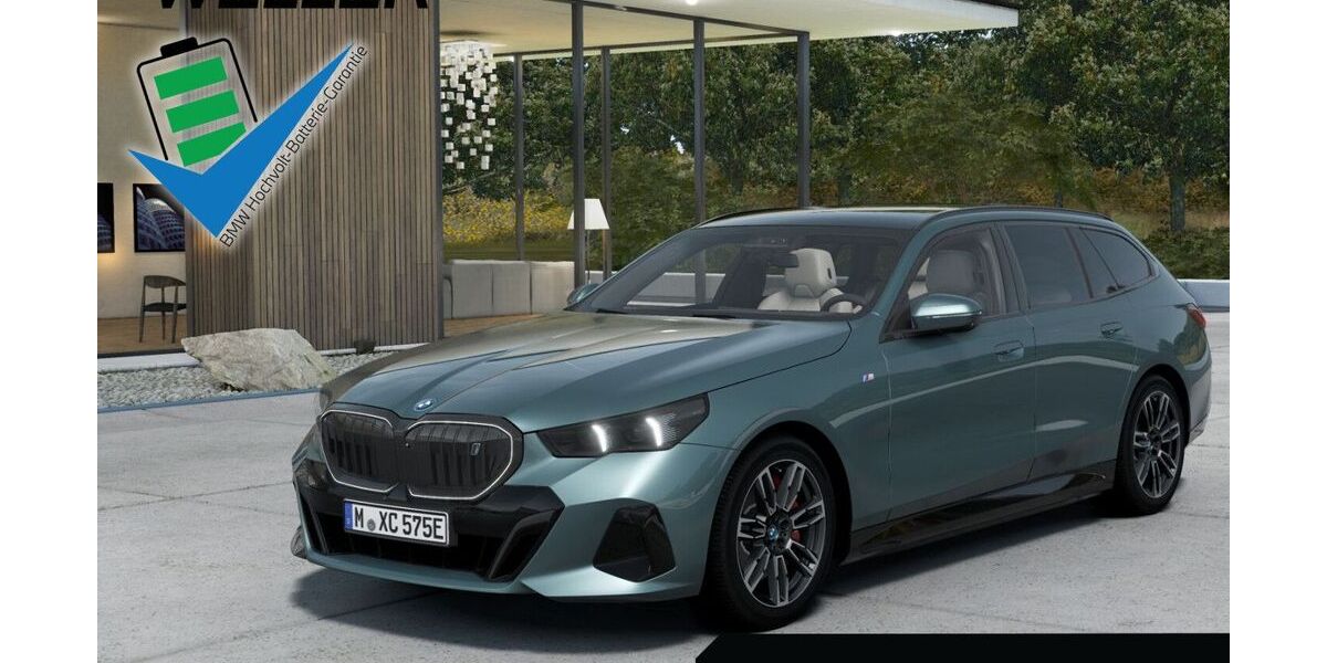 BMW i5 38.563 km 54.450 &euro; Hildesheim 31137