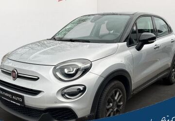 Fiat 500X 72.000 km 15.990 &euro; Westerrönfeld 24784