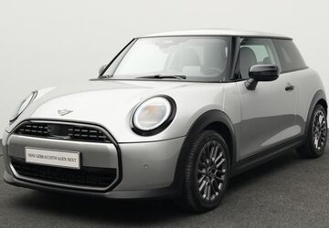 Mini Cooper C 18.572 km 26.743 &euro; 