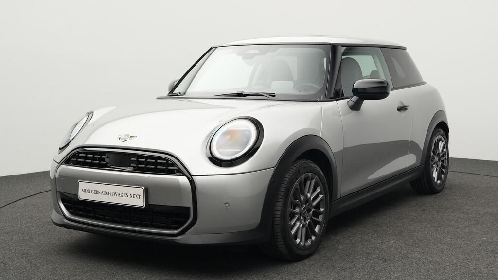 Mini Cooper C 18.572 km 26.743 &euro; 