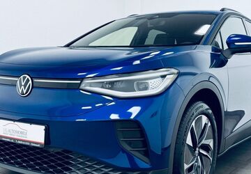 VW ID.4 8.200 km 30.880 &euro; Eichenzell 36124