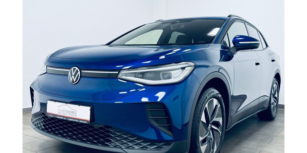 VW ID.4 8.200 km 30.880 &euro; Eichenzell 36124