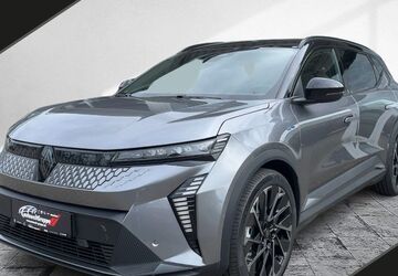 Renault Scenic 3.200 km 48.990 &euro; Rostock 18146