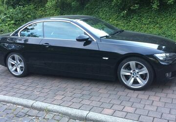 BMW 325 151.000 km 13.875 &euro; Altena 58762