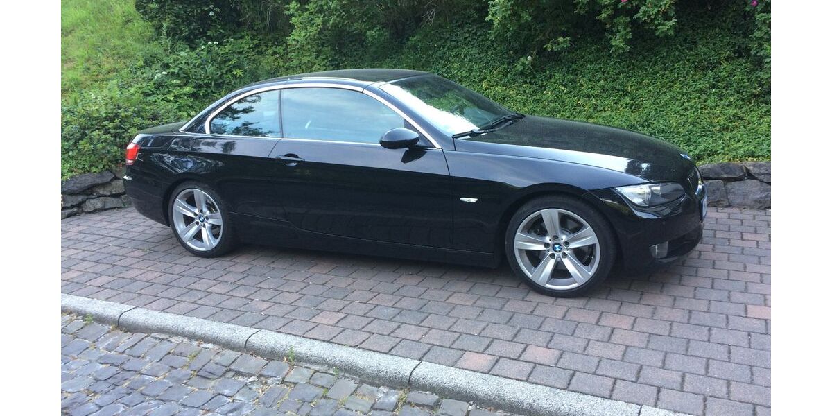 BMW 325 151.000 km 13.875 &euro; Altena 58762