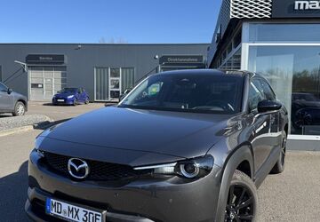 Mazda MX-30 12.500 km 23.390 &euro; Magdeburg 39120