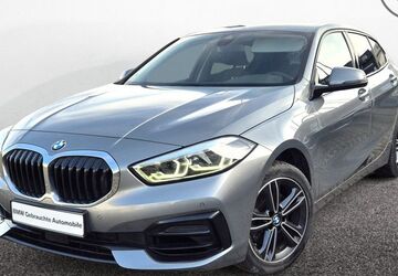 BMW 116 61.201 km 19.450 &euro; Teltow 14513